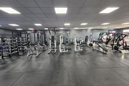 Image 1 from Raise the Bar partner gallery