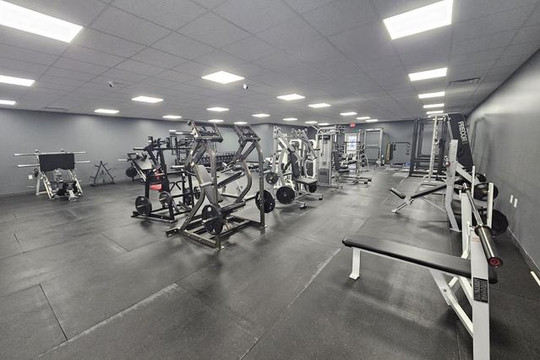 Image 2 from Raise the Bar partner gallery