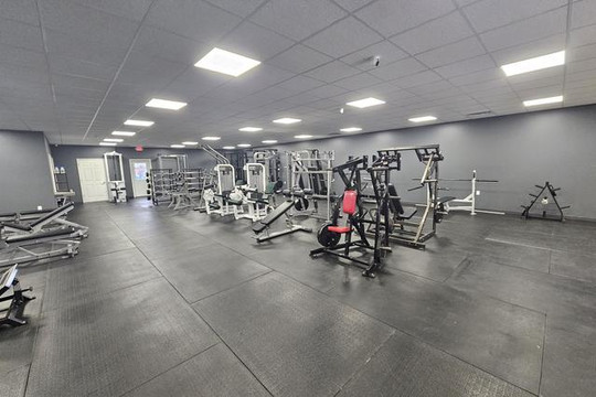 Image 3 from Raise the Bar partner gallery