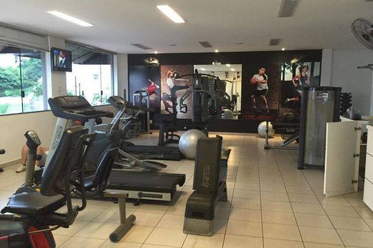 Imagem 3 da galeria do parceiro Studio Personal