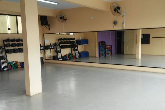 Imagem 2 da galeria do parceiro Perfformance Academia