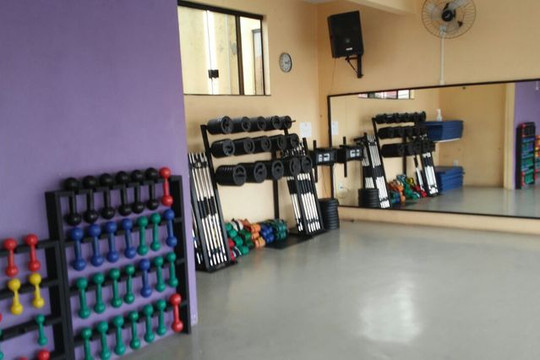 Imagem 3 da galeria do parceiro Perfformance Academia