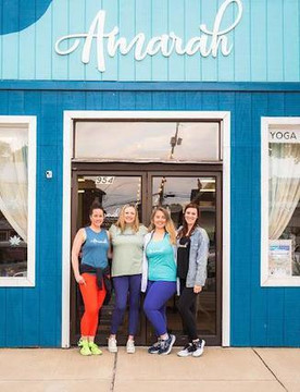 Image 2 from Amarah Studio and Boutique partner gallery