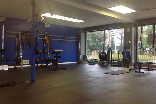 Image 1 from Life Building Fitness partner gallery