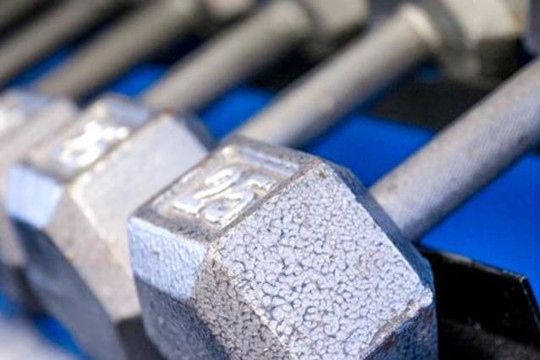 Image 2 from Life Building Fitness partner gallery