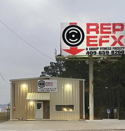 REP EFX