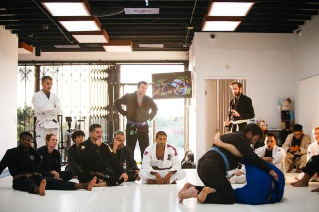 Tama Jiu-Jitsu