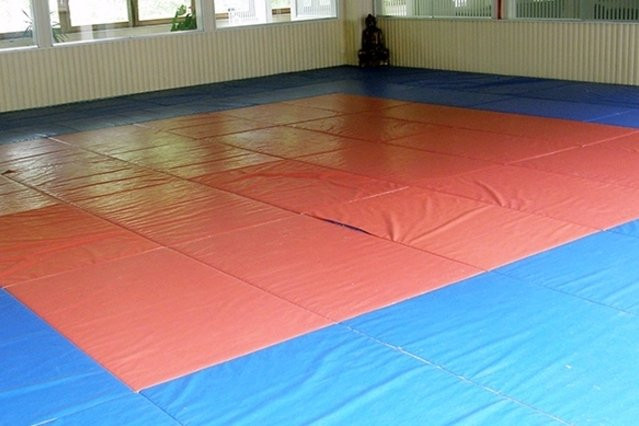 Taiyo Sportcenter