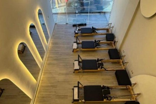 Imagen 3 de la galería del partner Selah Pilates - Cumbres