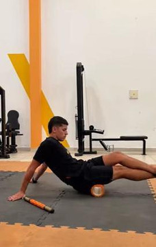 Imagen 1 de la galería del partner Modo fit