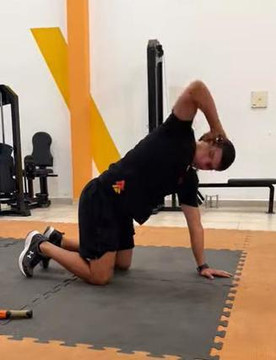 Imagen 2 de la galería del partner Modo fit