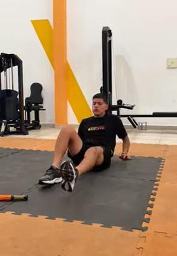 Imagen 3 de la galería del partner Modo fit