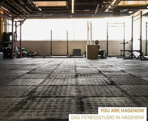 YOU ARE Fitness Hagenow