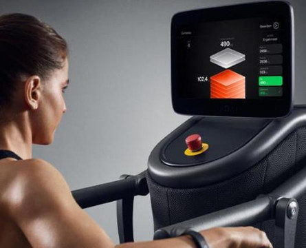 Bild 3 von YOU ARE Fitness in Zarrentin Partnergalerie