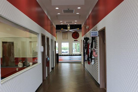 Image 2 from Warren Levi Martial Arts and Fitness partner gallery