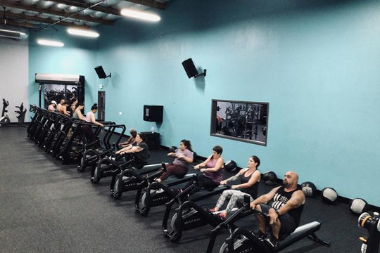 Image 2 from NSFIT Oroville partner gallery