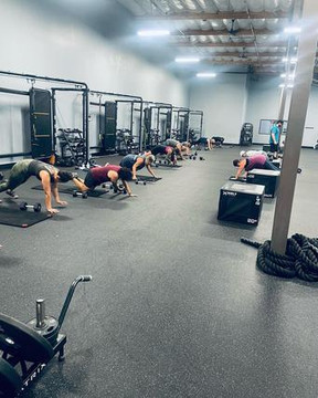 Image 3 from NSFIT Oroville partner gallery