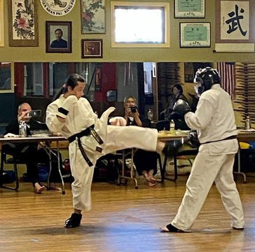 Image 1 from Tama Martial Arts partner gallery