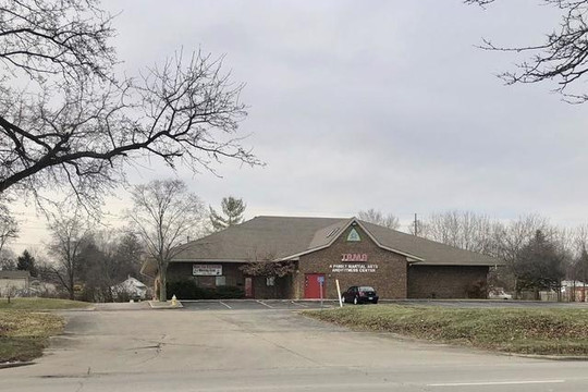 Image 3 from Tama Martial Arts partner gallery