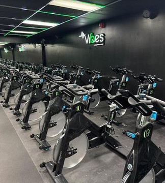 Image 1 from Vibes Training & Wellness Center partner gallery