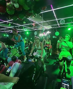 Image 2 from Vibes Training & Wellness Center partner gallery