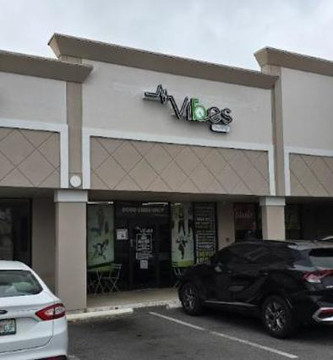 Image 3 from Vibes Training & Wellness Center partner gallery