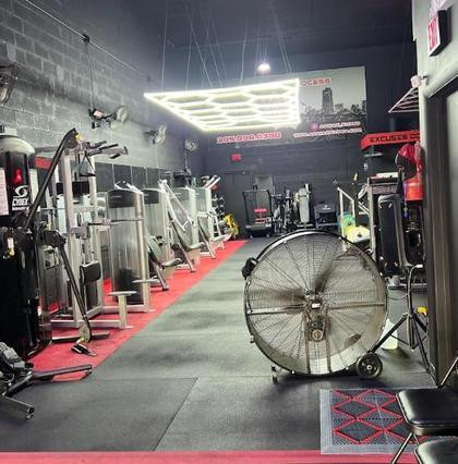 Hiit Fit 360