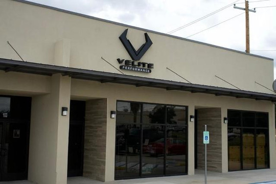 Imagen 1 de la galería del partner Velite Performance