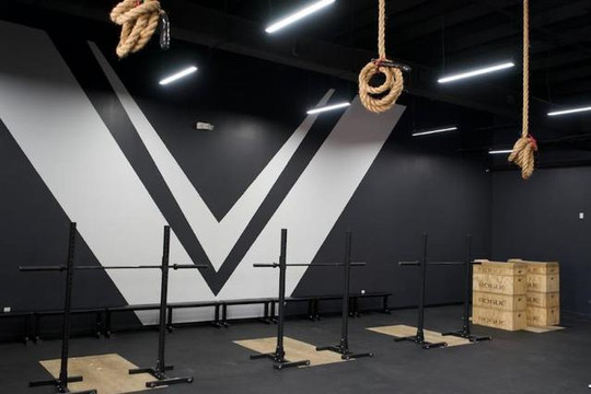 Imagen 2 de la galería del partner Velite Performance