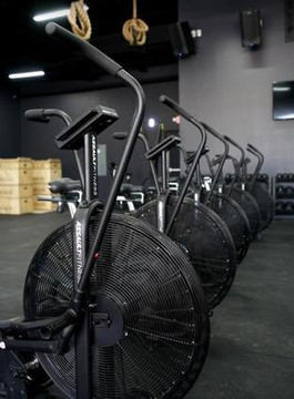 Imagen 3 de la galería del partner Velite Performance