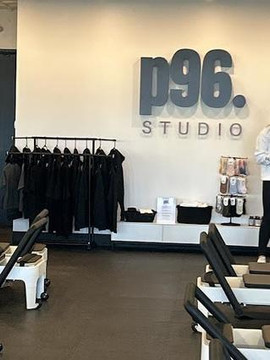 Image 2 from p96 Studio partner gallery