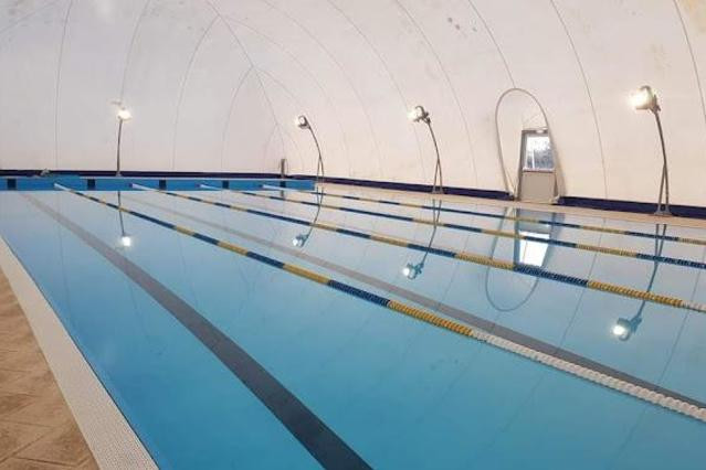 59 Sport Village