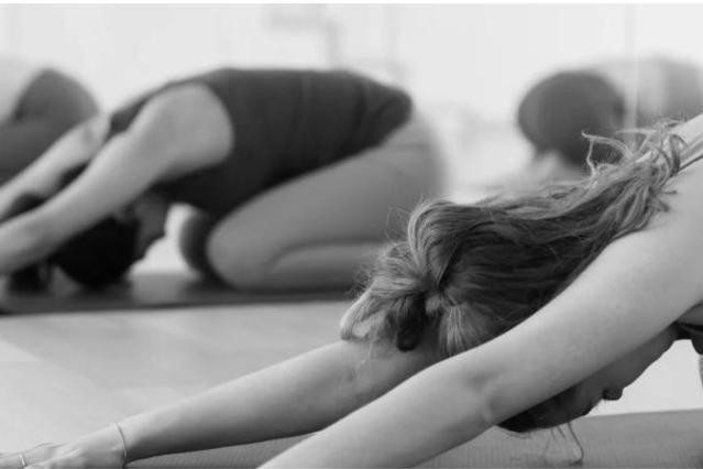 Balance Yoga Pilates & Wellness