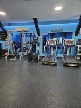 Image 1 from Ladies VIP Fitness partner gallery