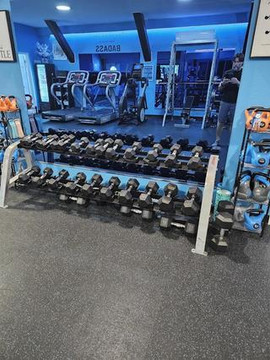 Image 2 from Ladies VIP Fitness partner gallery