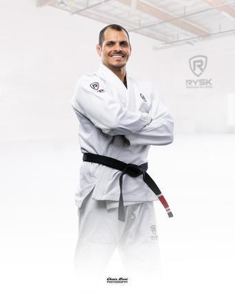 RYSK Brazilian Jiu-Jitsu