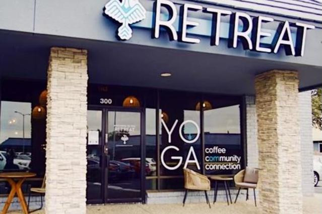 The Retreat Yoga + Soulful Fitness