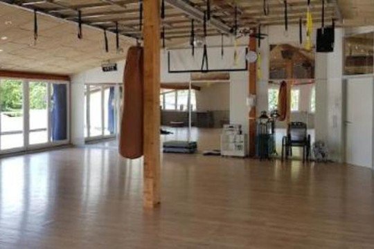 Bild 3 von Fitpark Kämpfelbach Partnergalerie