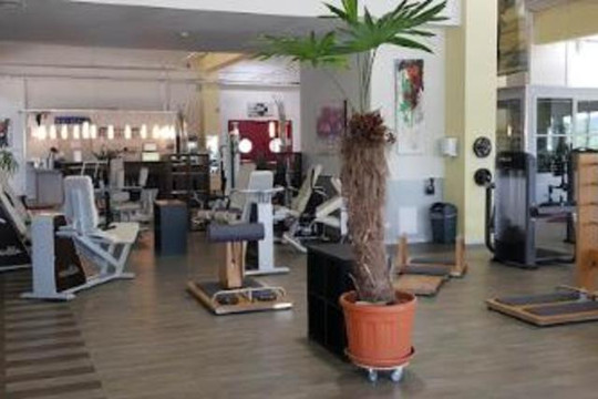 Bild 1 von FitPark Remchingen - Partnergalerie