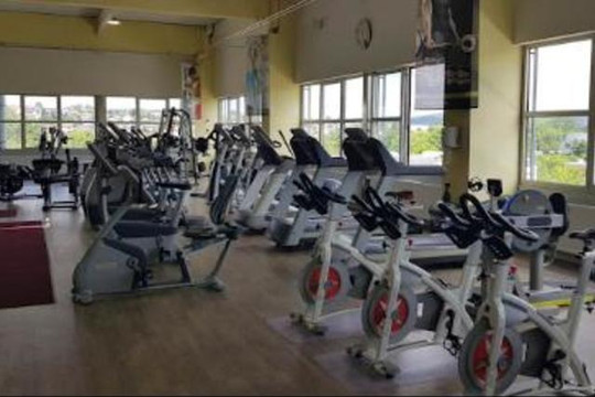 Bild 2 von FitPark Remchingen - Partnergalerie