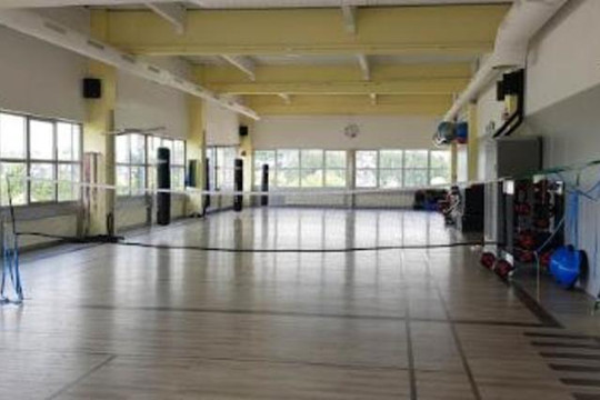 Bild 3 von FitPark Remchingen - Partnergalerie