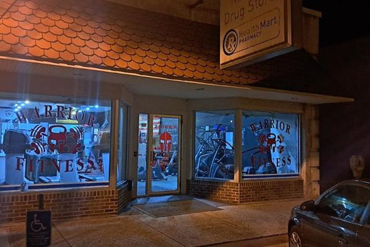 Image 2 from Warrior Fitness Keyser partner gallery