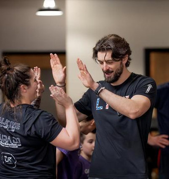 Image 1 from LIFT Performance partner gallery