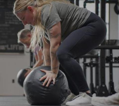 Image 2 from LIFT Performance partner gallery