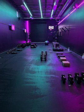 Image 1 from Litt Fitness partner gallery