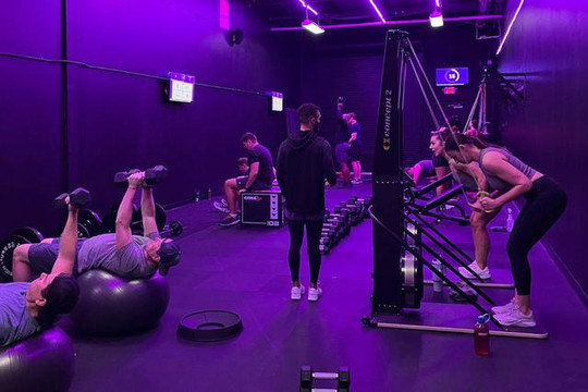 Image 3 from Litt Fitness partner gallery