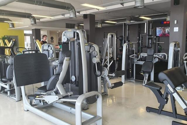 One Gym