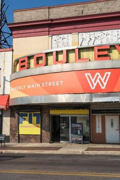 Image 1 from ZEHBRAS, Zebras CrossFit partner gallery