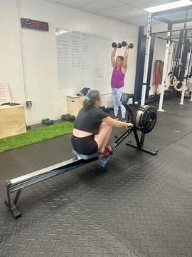 Image 3 from ZEHBRAS, Zebras CrossFit partner gallery