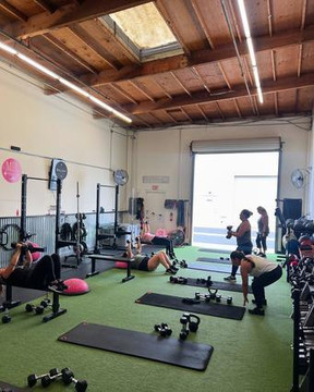 Image 1 from Motivated by Lisa partner gallery